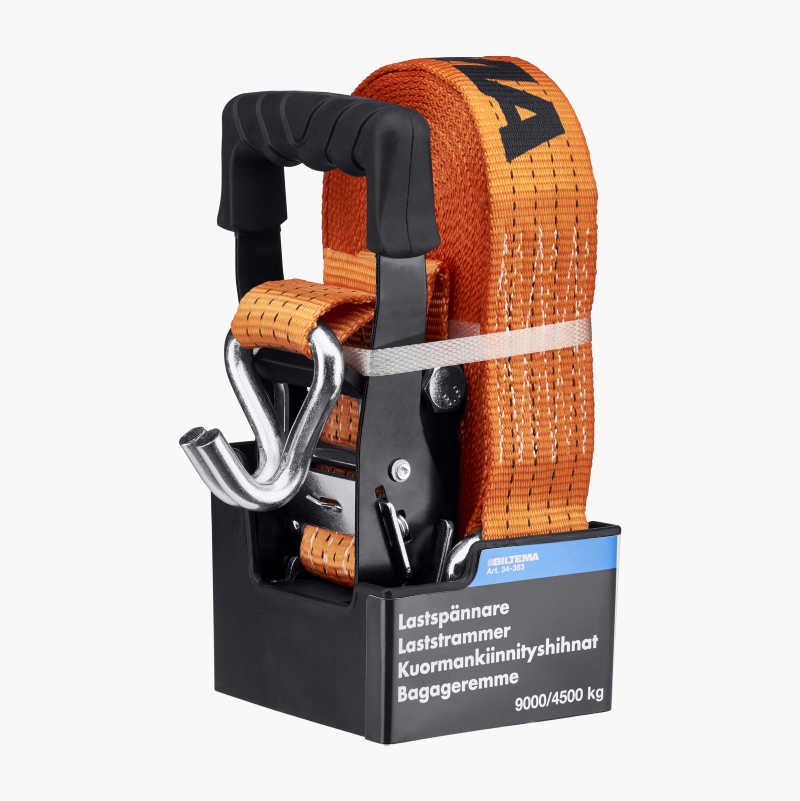 Ratchet Strap, 4500 kg