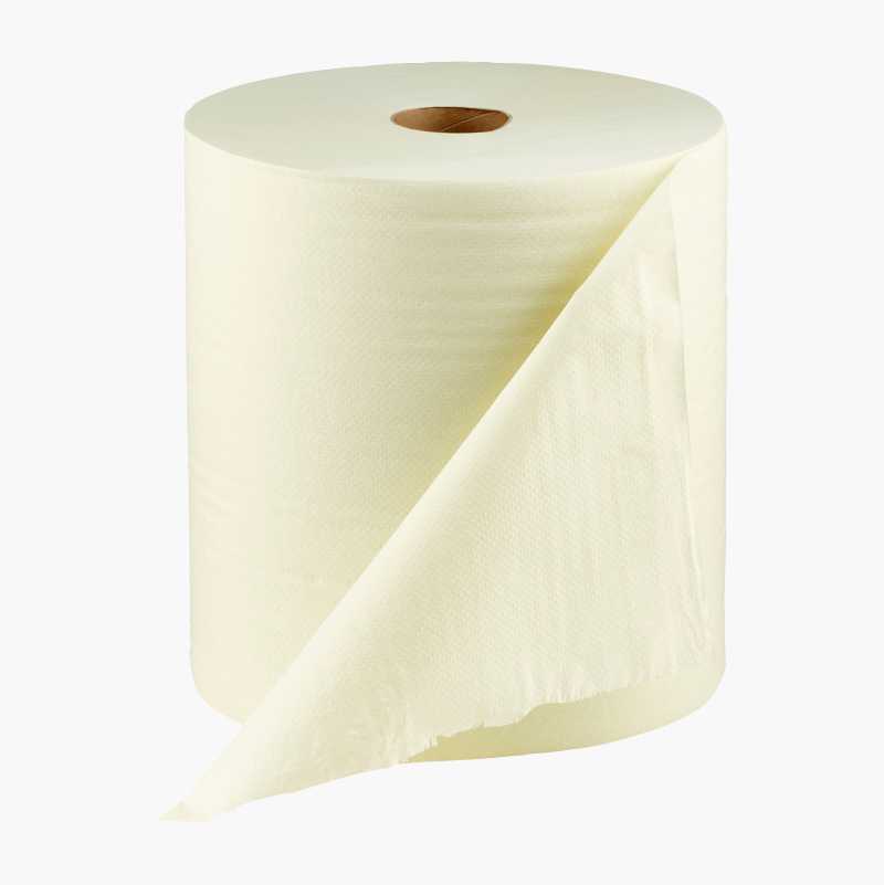 Paper towel roll, 800 meters