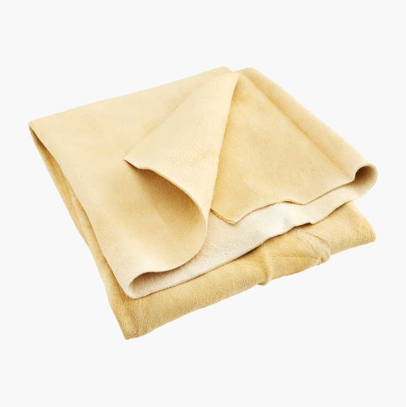 Chamois leather, Premium Biltema.fi