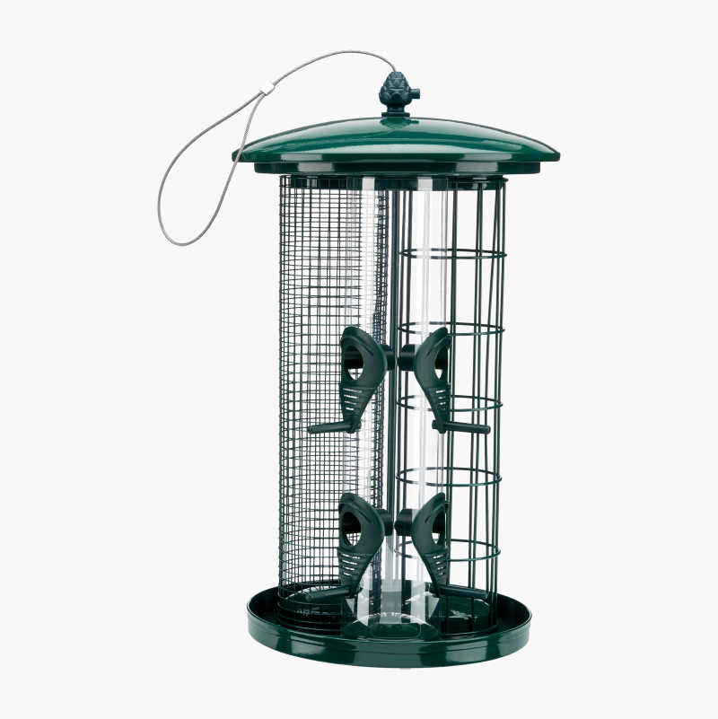 3 In 1 Bird Feeder Biltema Fi