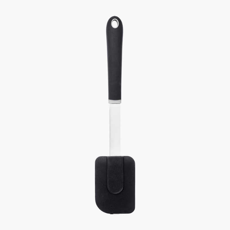 Black spatula on sale