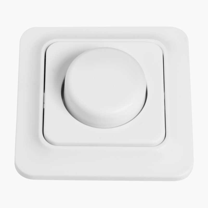 Led dimmer biltema