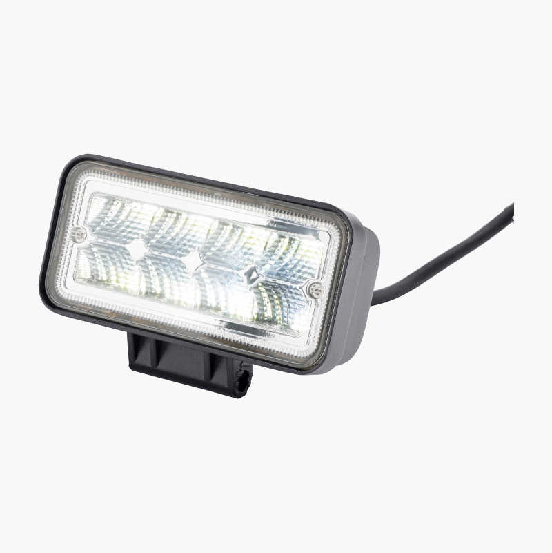 Arbetsbelysning led 12v biltema