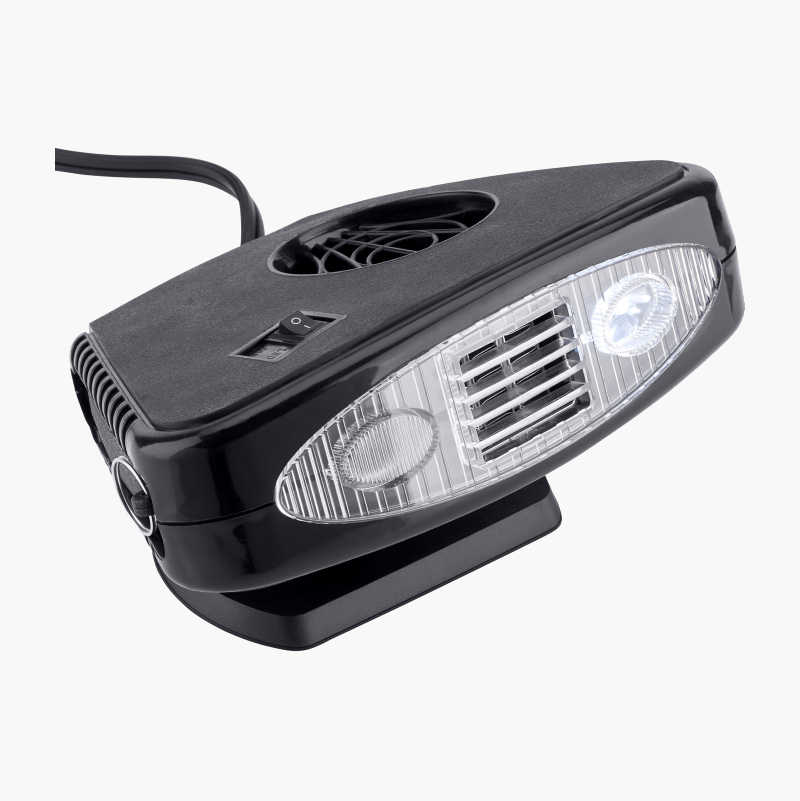 Defroster 12v Biltema