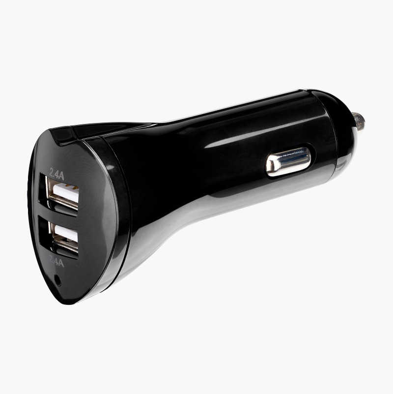 A shop car charger