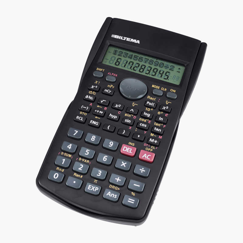 Is this calculator non-programmable? : r/calculators