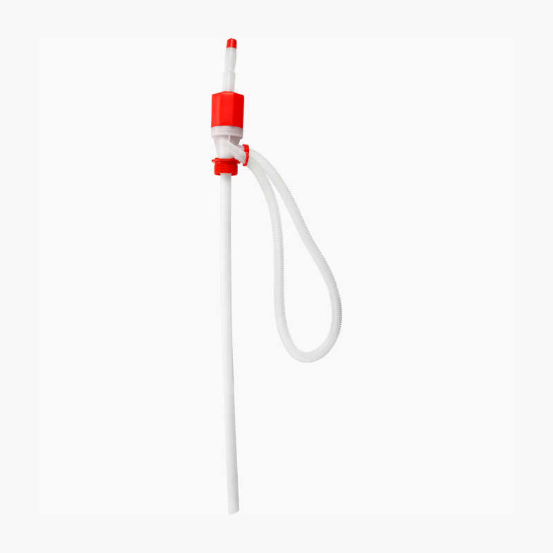 Siphon pump, 21 l/min