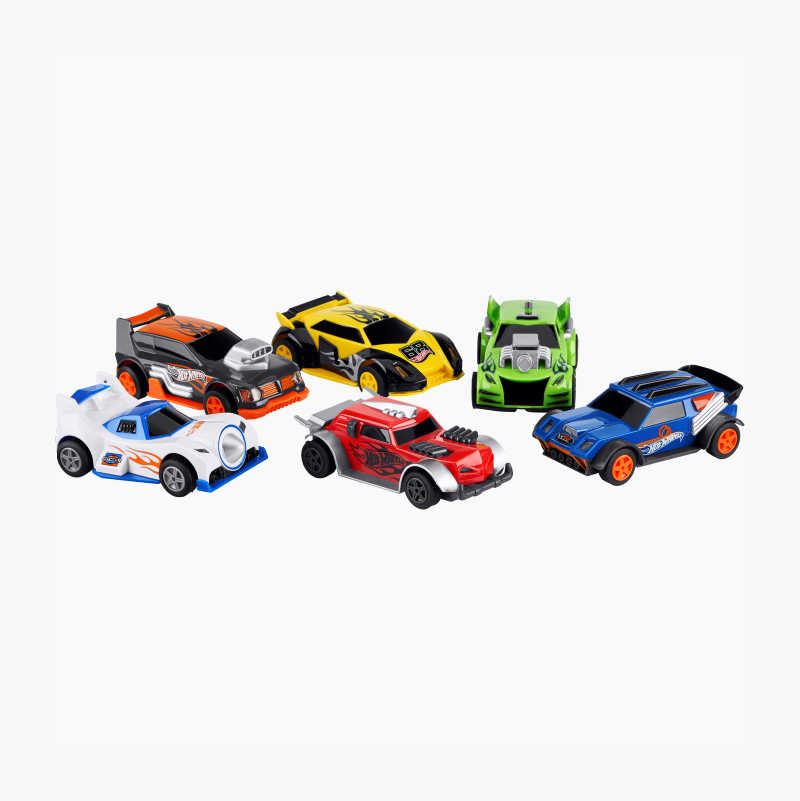 143 2024 slot cars