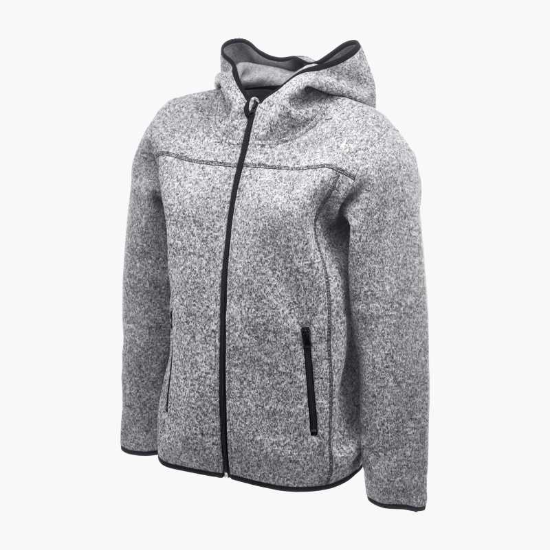 Blanket discount hoodie biltema