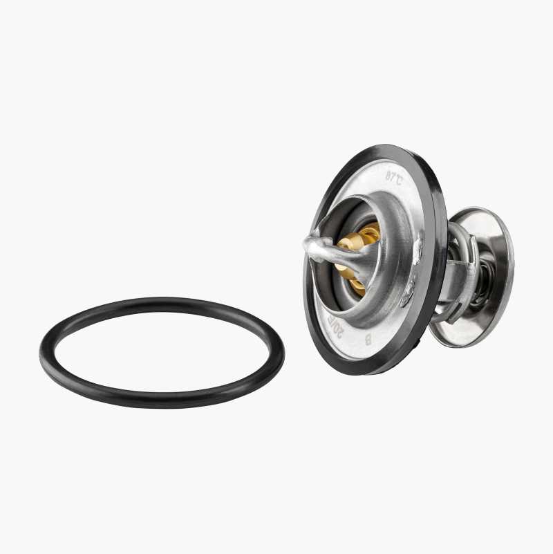 Thermostat