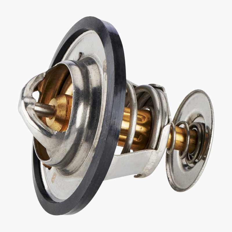 Termostat Element Biltema