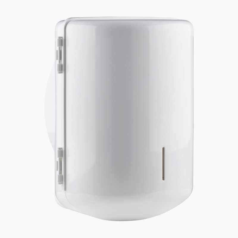 Paper towel dispenser, ∅18 cm
