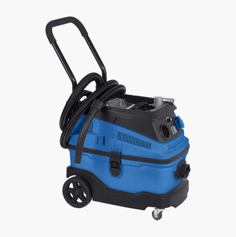 Wet & Dry Vacuum Cleaner WD 1600 Biltema.se