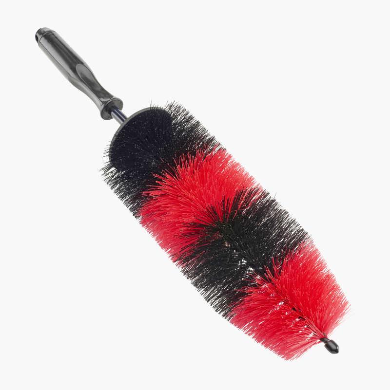 Conical rim brush Biltema.se