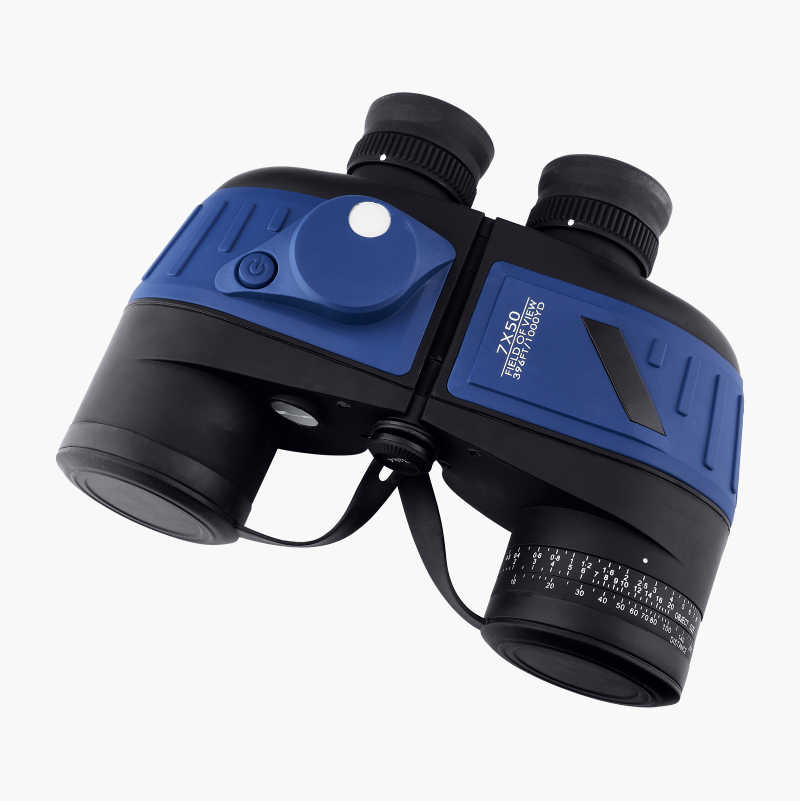 marine binoculars