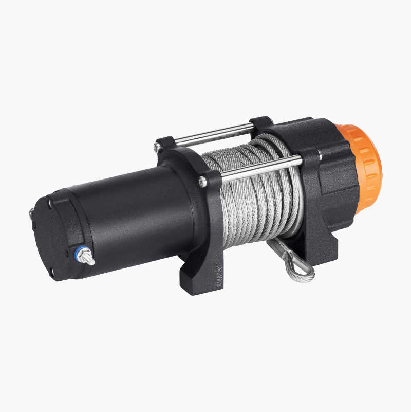 Liten vinsch 12v