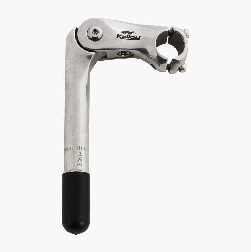 Adjustable Handlebar Stem, 0–60°