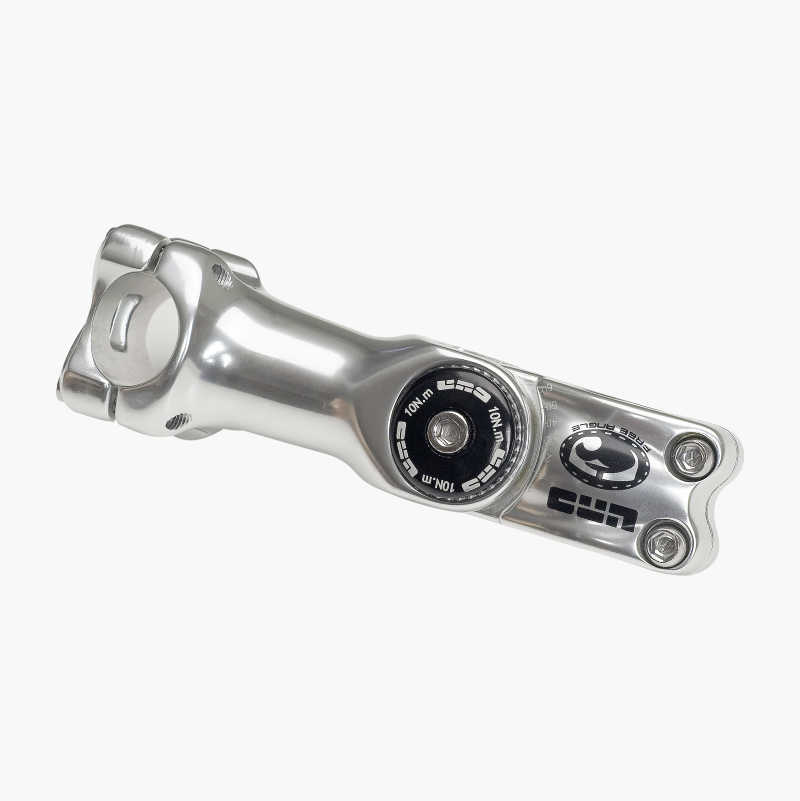 Adjustable A-Head Handlebar Stem, 150 mm