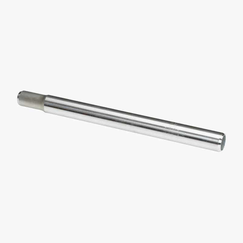 Saddle post, 25,4 mm