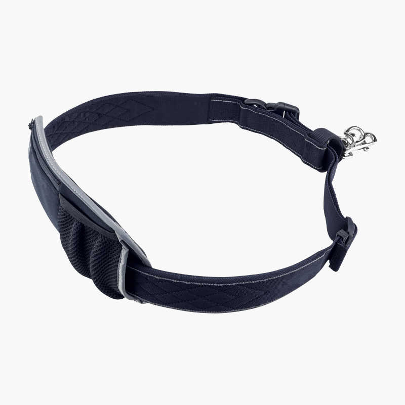 Canicross belt Biltema