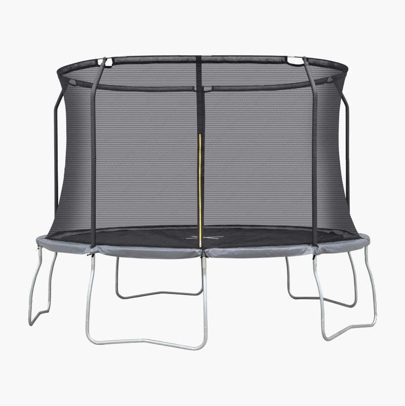 trampoliinin turvaverkko 396 cm