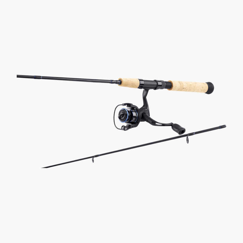 Ultra-Light Fishing Set, 170 cm 