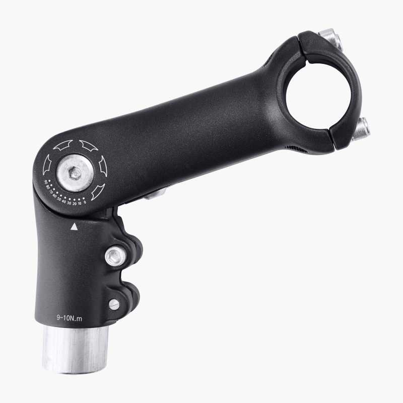 adjustable handlebar stem