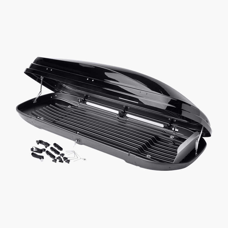 Thule 400 online litre roof box