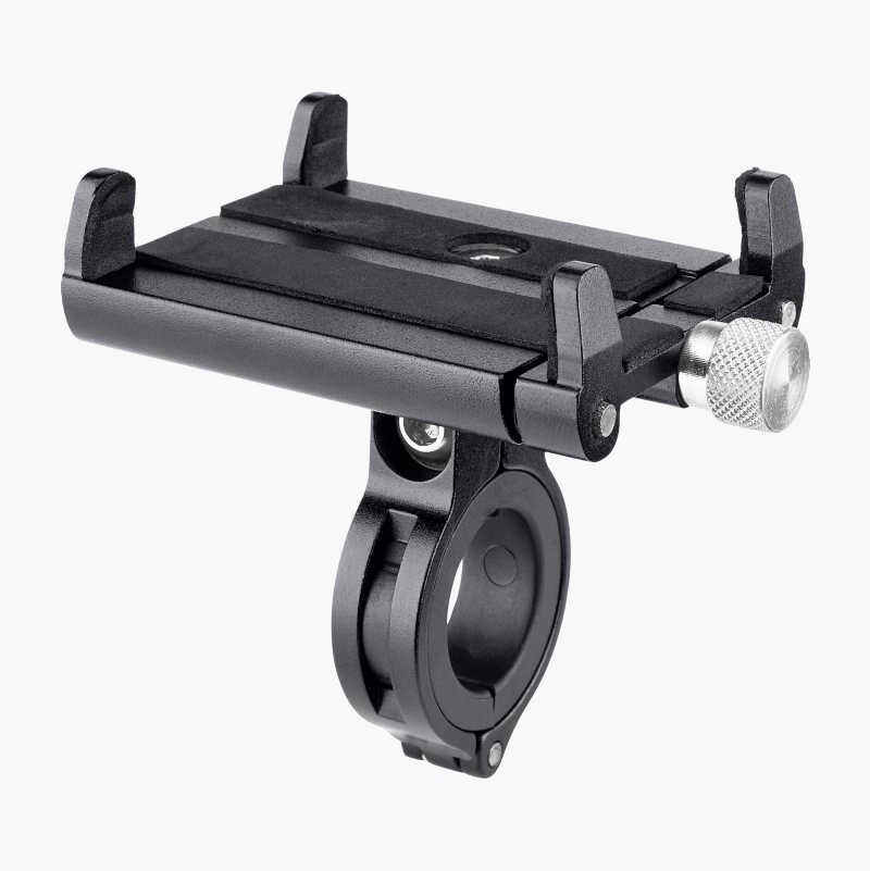 Cell phone 2024 bike mount