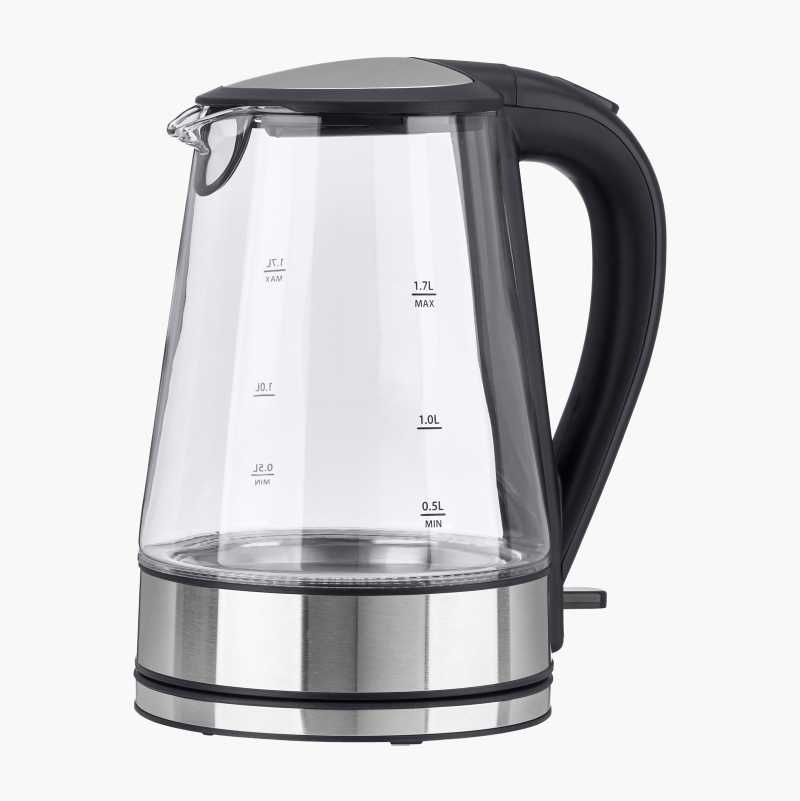 1.7L Water Kettle Temperature Control Digital Tea Kettle - China Electric  Kettle and Water Kettle price