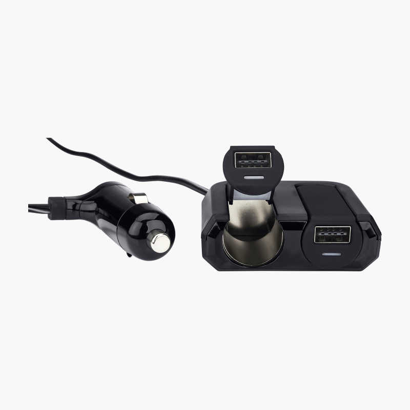 Usb Uttag Biltema