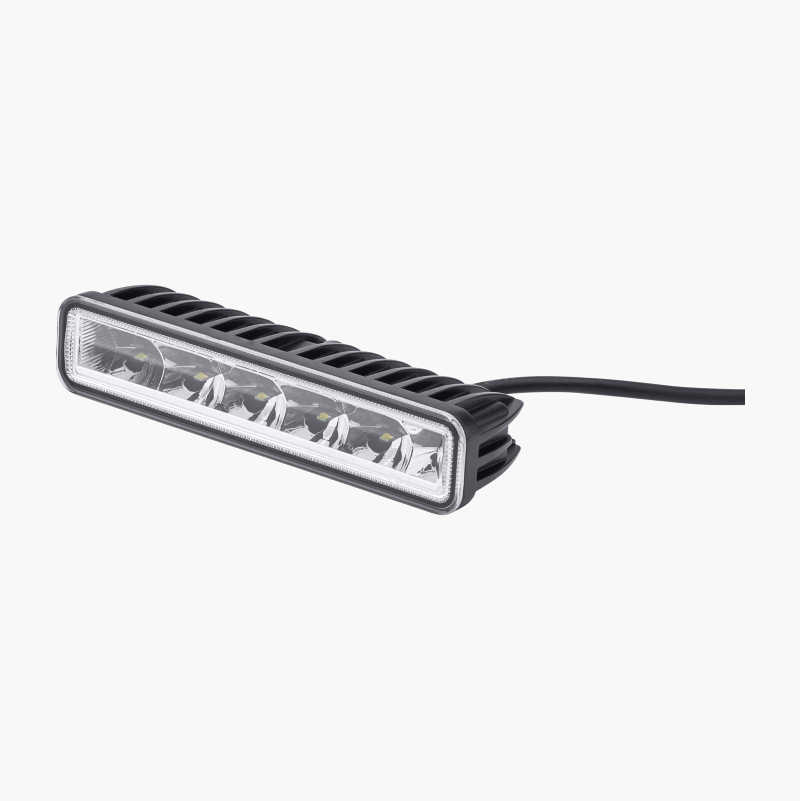 LED light bar, 18 W 