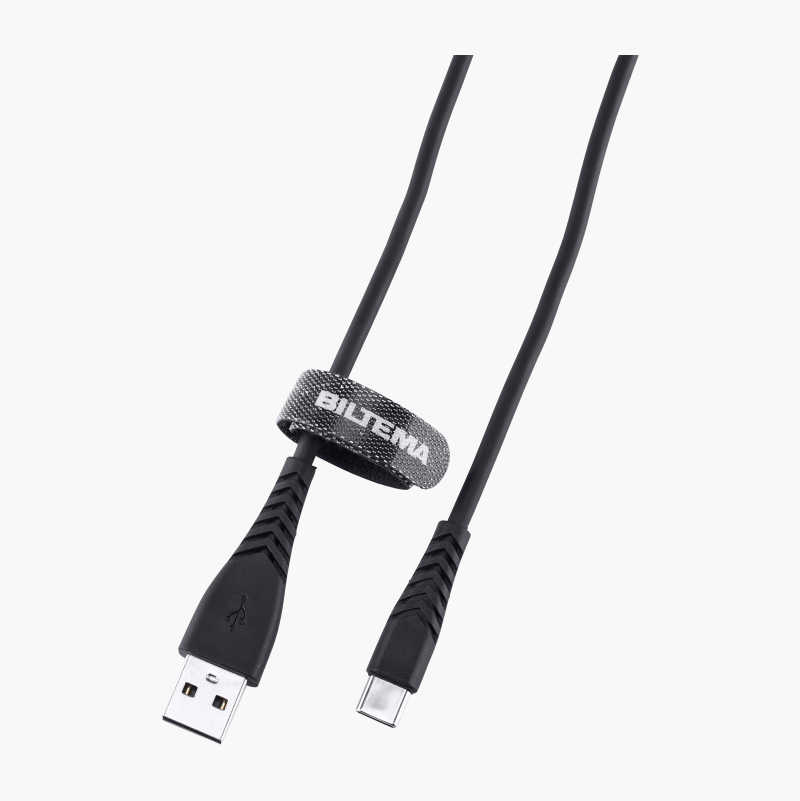 Usb c kabel biltema