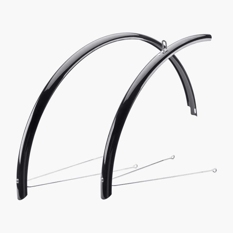 narrow mudguards