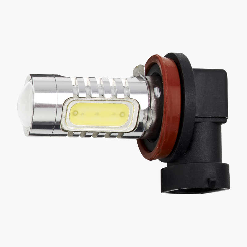 LED Fog Light, H11, 12/24 V 