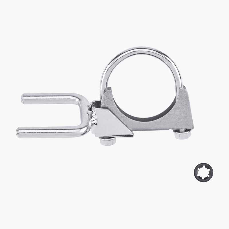 Repair bracket
