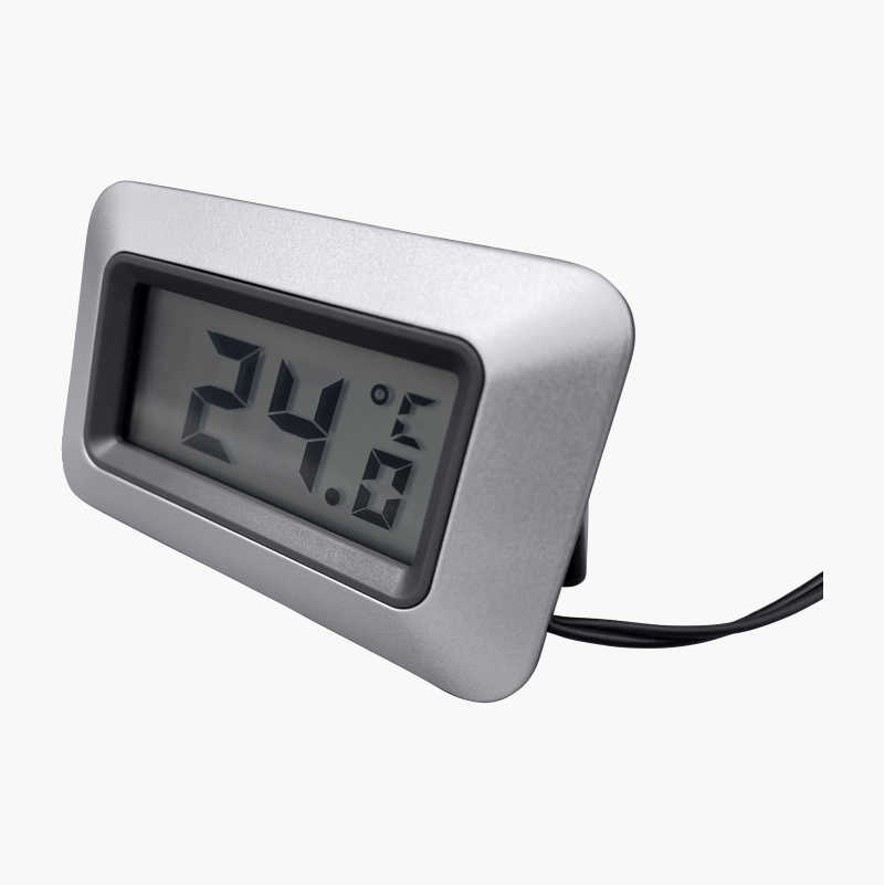 Biltema Temperaturmatare