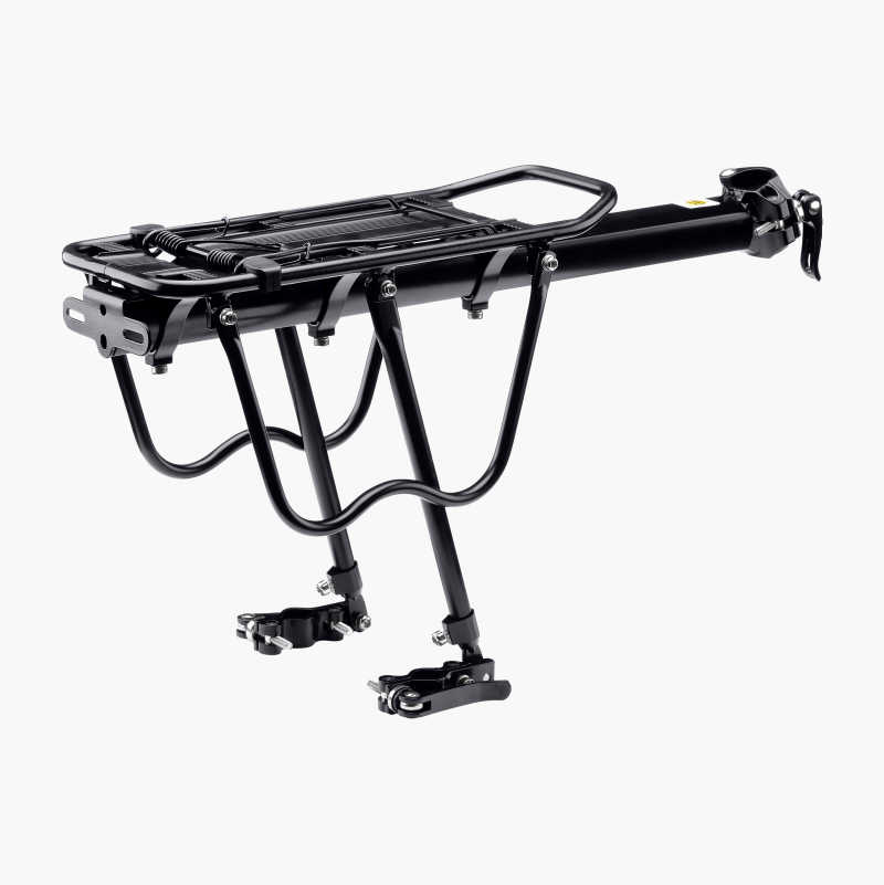 Universal on sale pannier rack