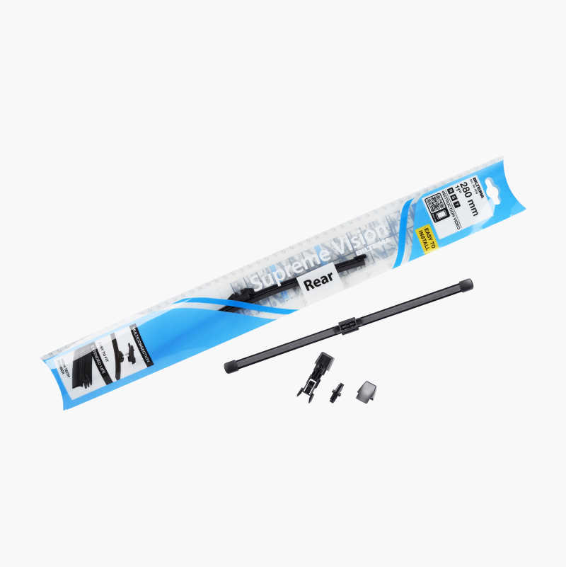 Wiper Blade, rear window, 280 mm (11")