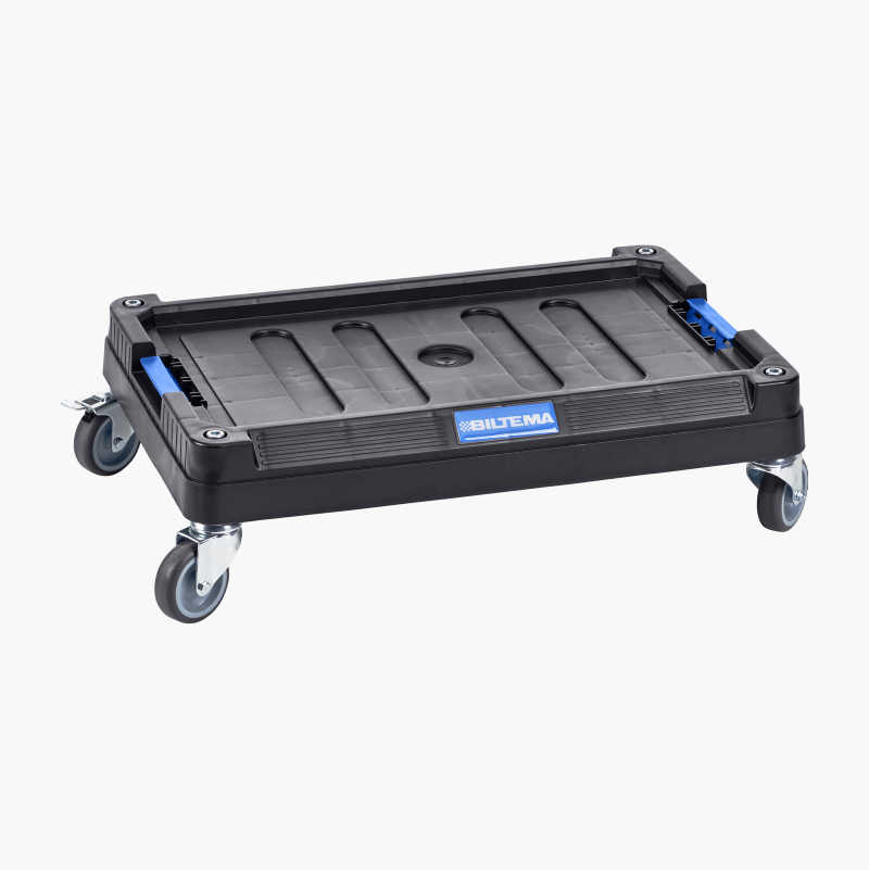 Platform on wheel - Biltema.no