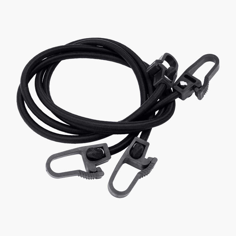 Giant Pakyak E Rack Bungee Cord Bike