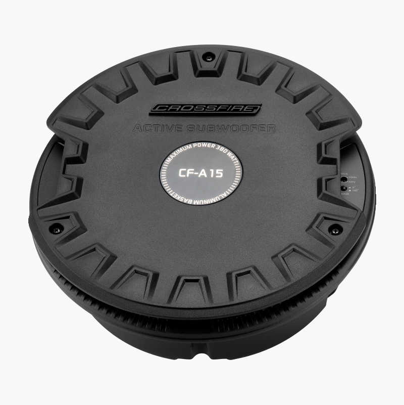Active Subwoofer
