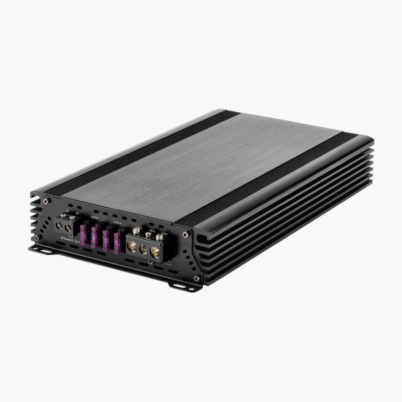 Output transformer, 1 channel