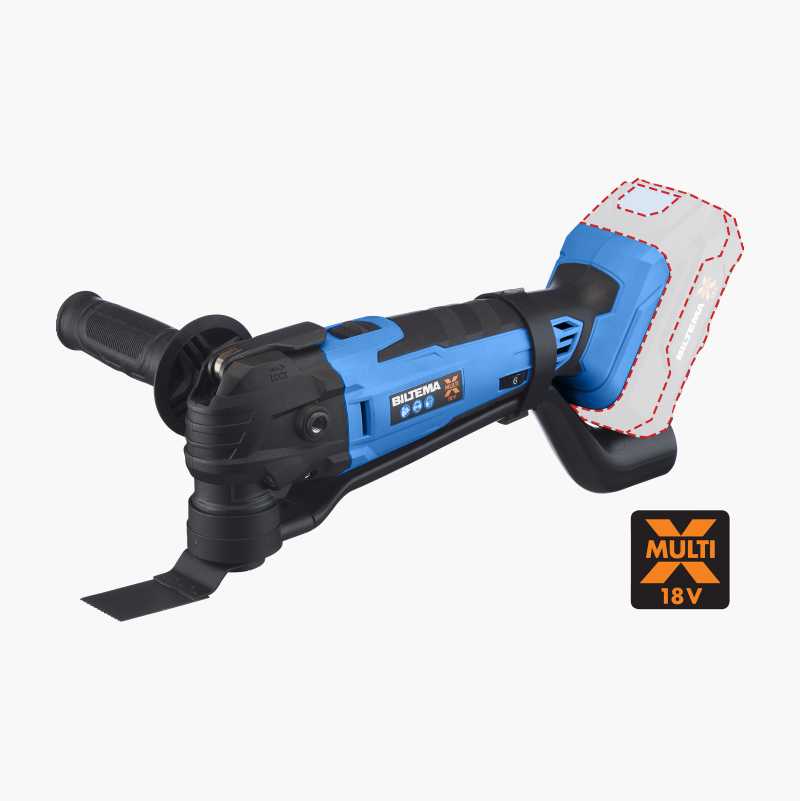 Multiverktyg  BLACK+DECKER