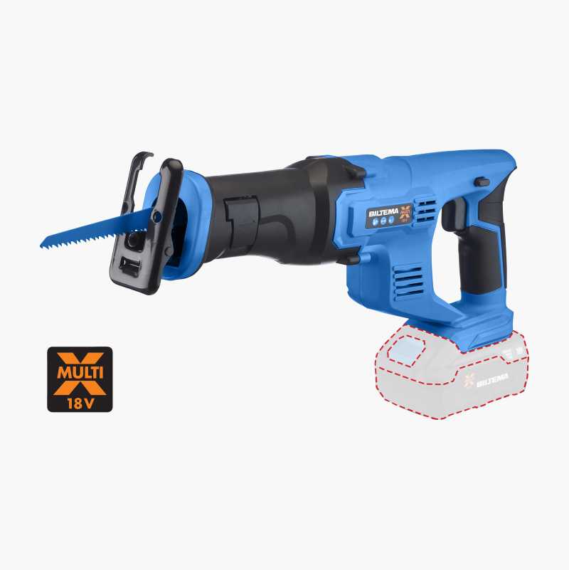 Aldi reciprocating best sale saw cordless