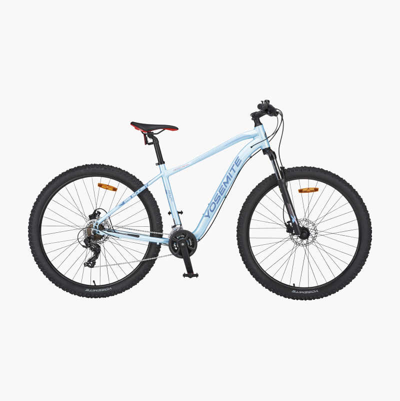 yosemite mtb 29