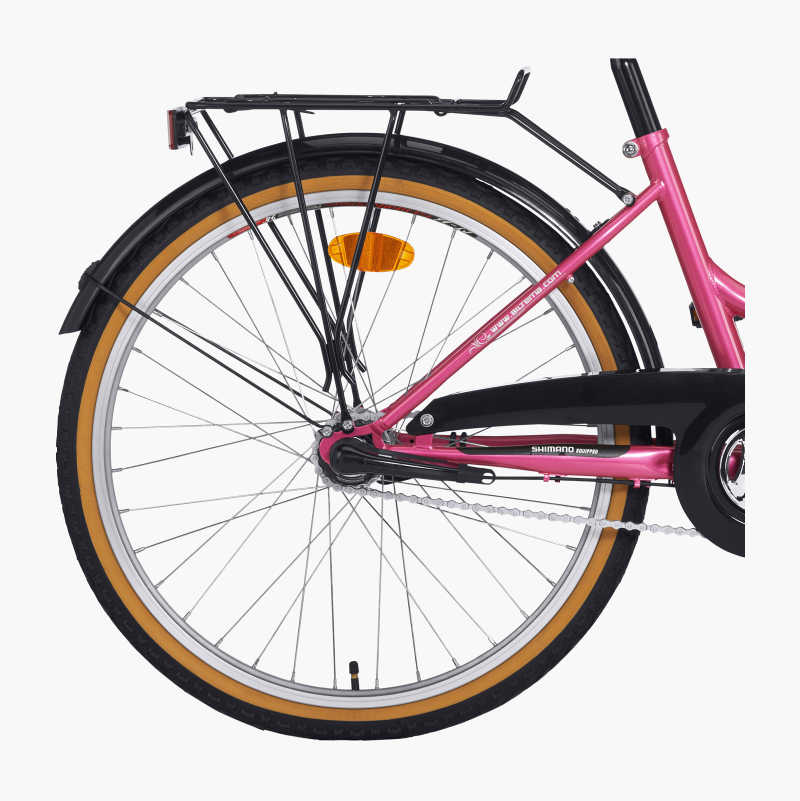 Bygg Om Din Cykel Till Elcykel