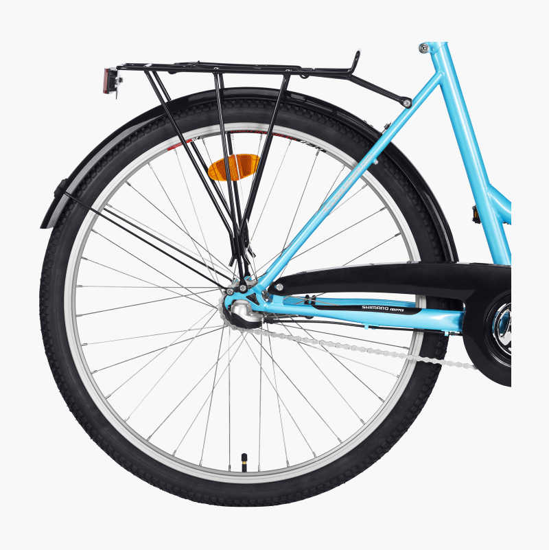 Bygg Om Din Cykel Till Elcykel