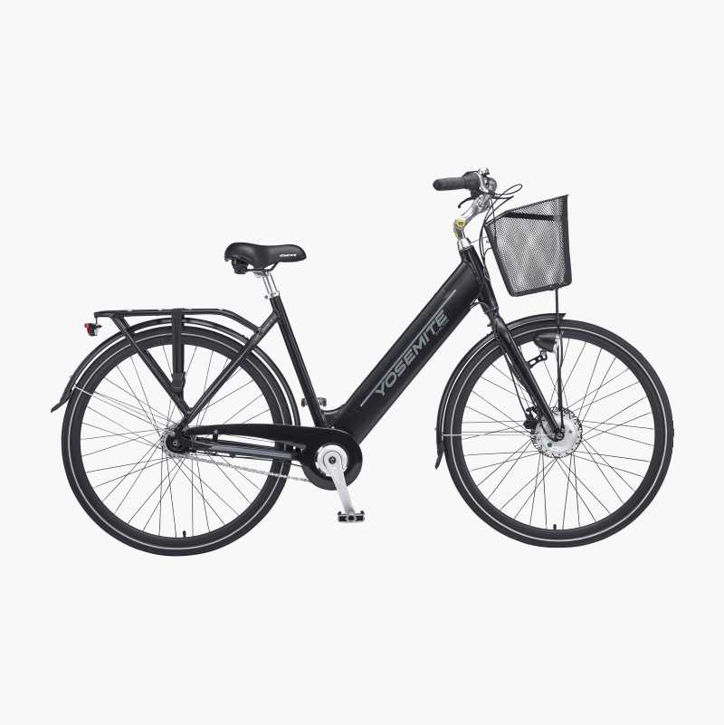 yosemite folding bike