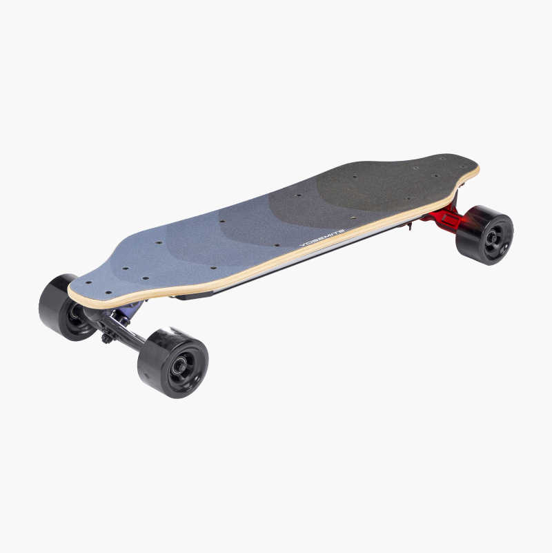 Elektrisk skateboard biltema